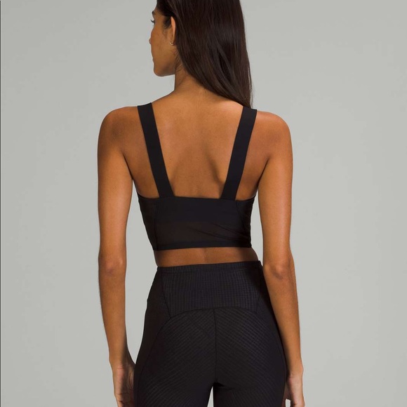 Lululemon Lab NWT - Picture 2 of 4